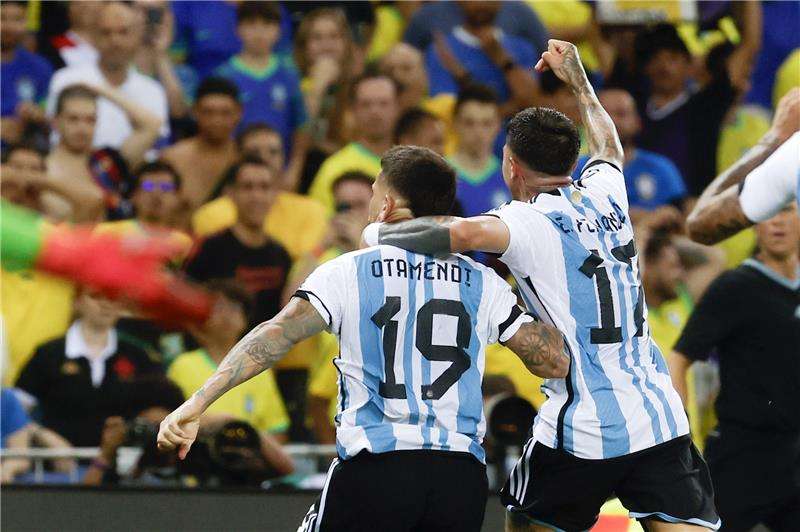 من المواجهة