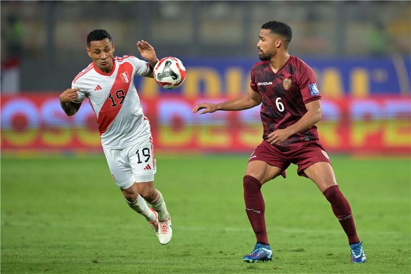 من المواجهة