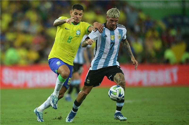 رودريجو دي بول