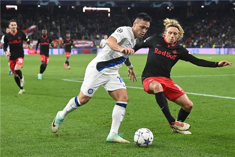 لاوتارو مارتينيز