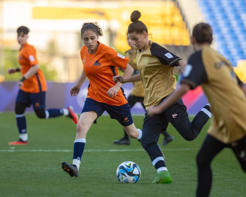 لقاء أحد ومنجم المواهب بالمدينة المنورة