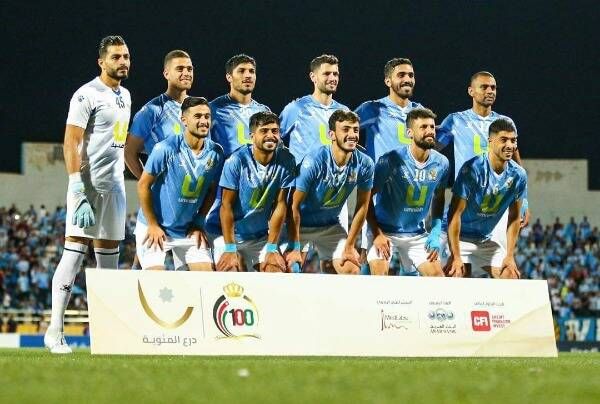 فريق الفيصلي