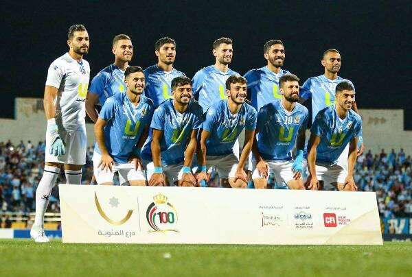 فريق الفيصلي