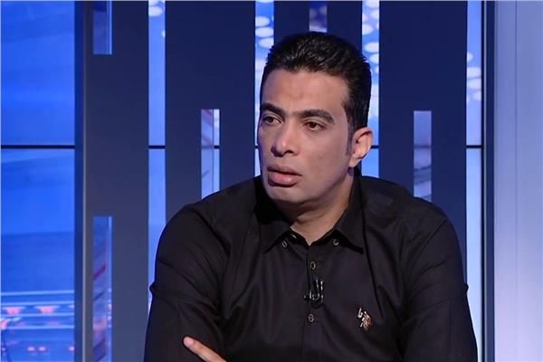 شادي محمد