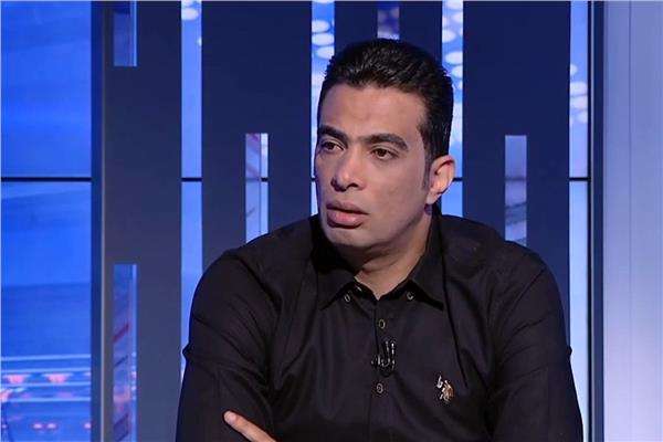 شادي محمد