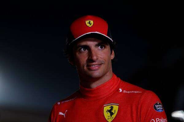 كارلوس ساينز