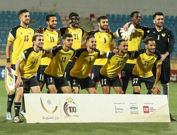 الحسين إربد