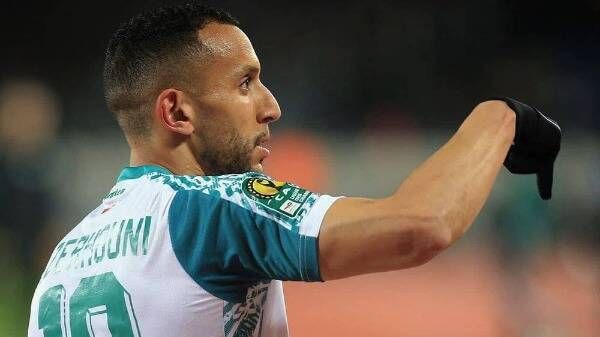 نوفل الزرهوني