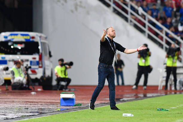 ألكسندر بولكينج