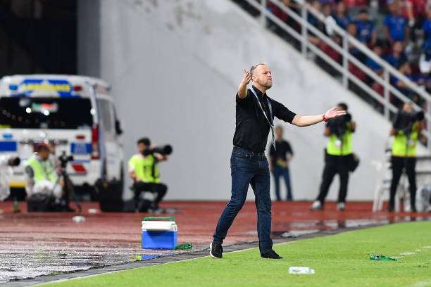 ألكسندر بولكينج