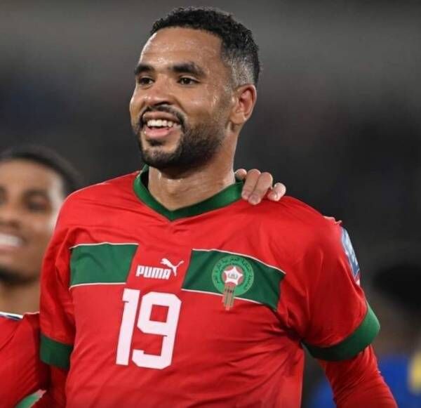 يوسف النصيري