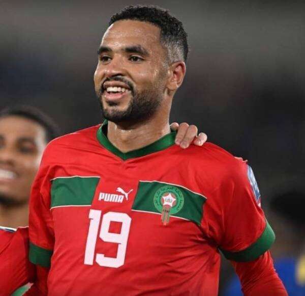 يوسف النصيري