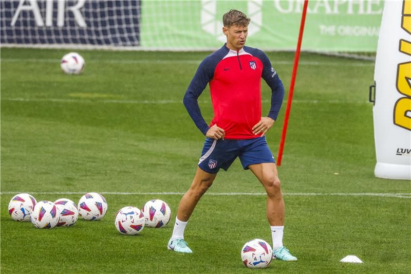 ماركوس لورنتي