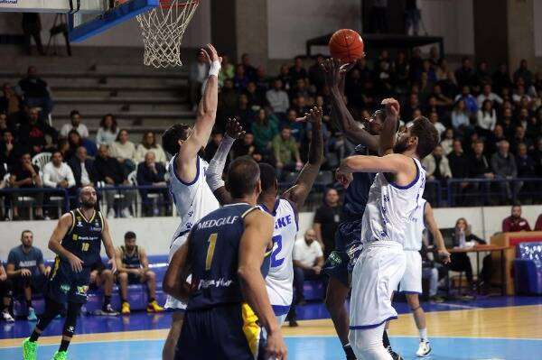 من المباراة