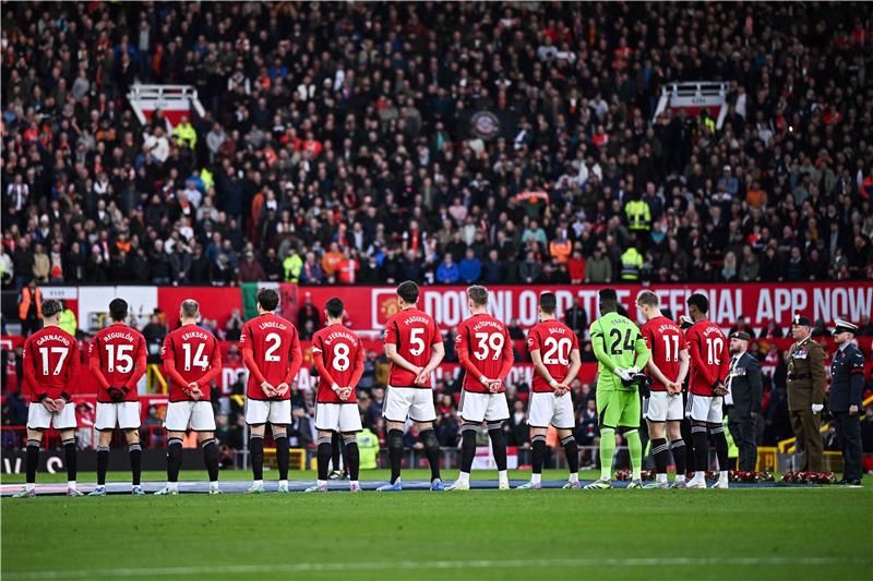 مانشستر يونايتد