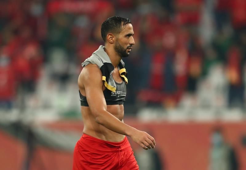 المهدي بنعطية