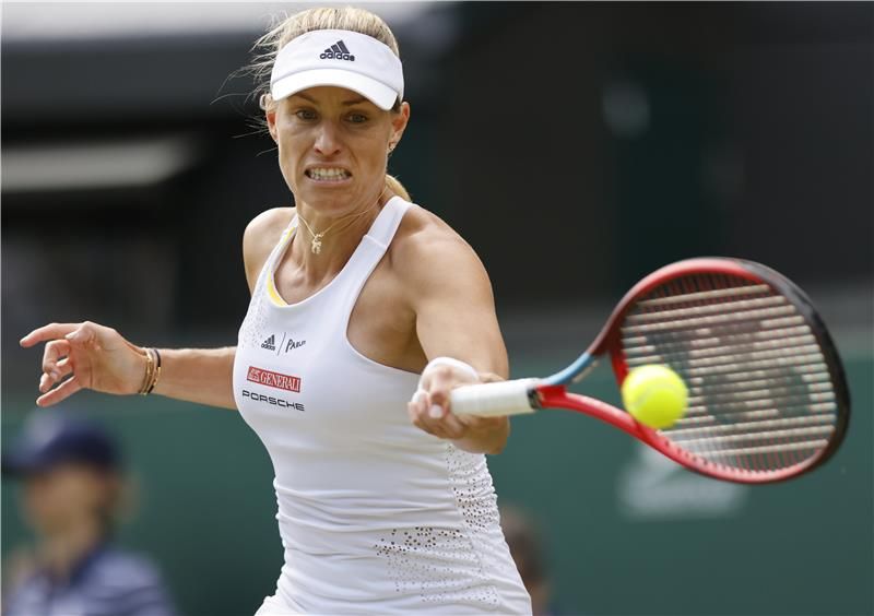 أنجيلك كيربر