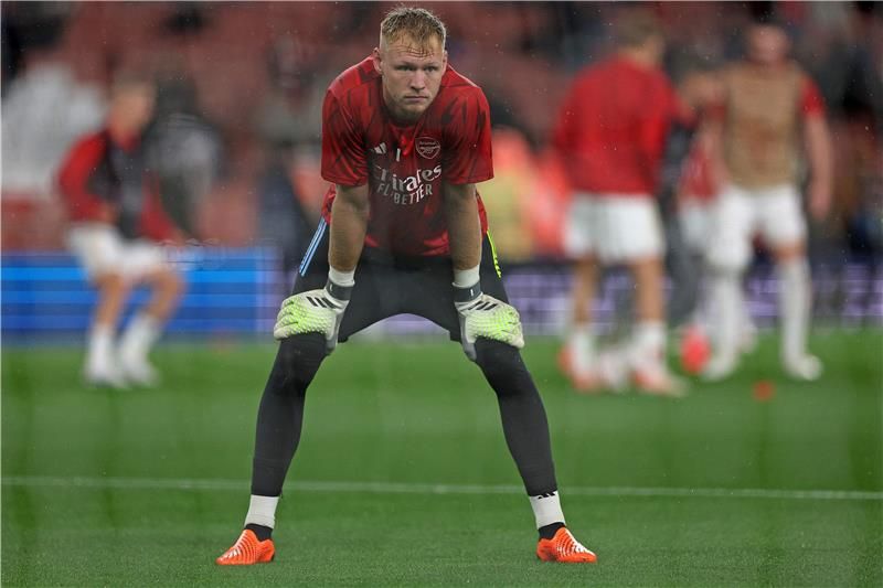 آرون رامسديل