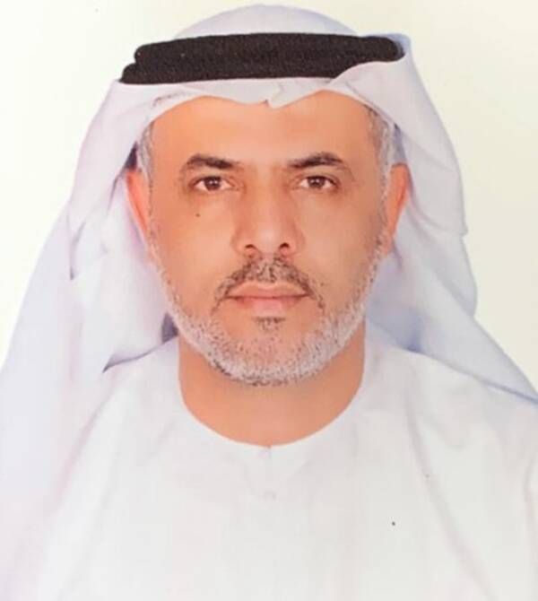 محمد علي الجنيبي