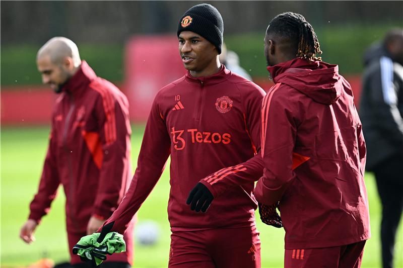 مانشستر يونايتد