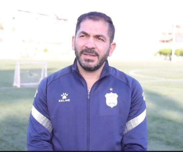 يوسف الجوهري