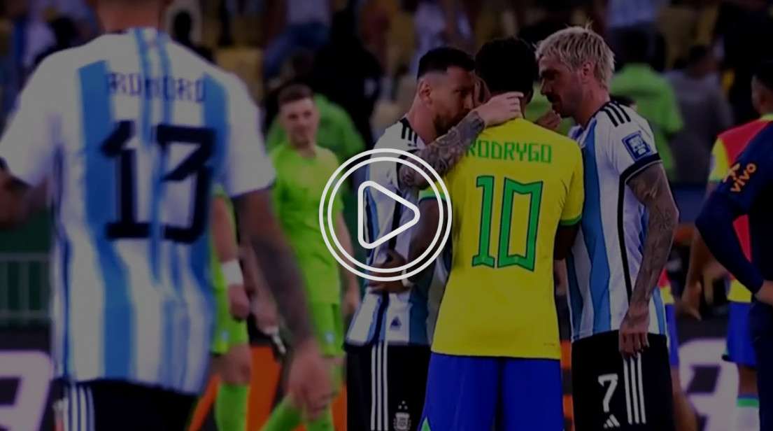 ميسي ورودريجو