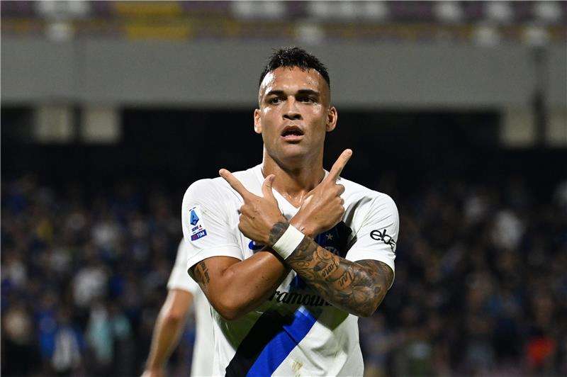 لاوتارو مارتينيز