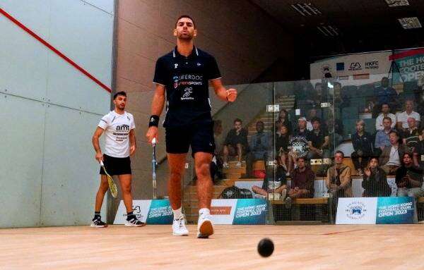 علي أبو العينين