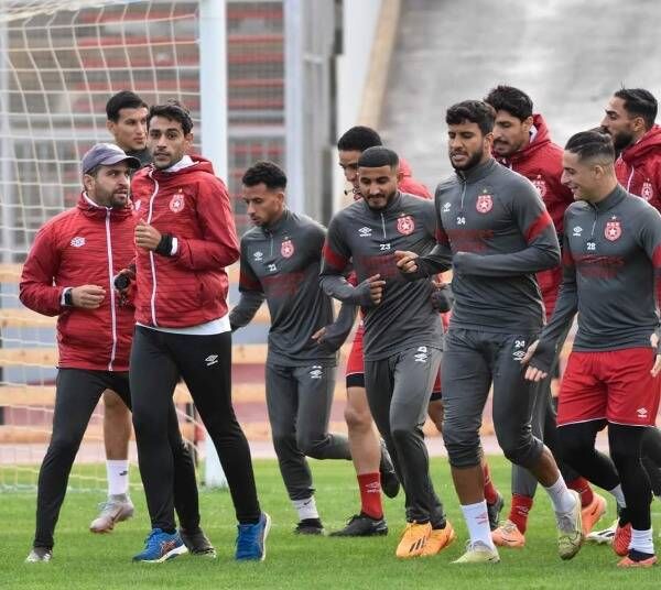 النجم الساحلي