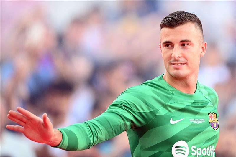 إيناكي بينيا