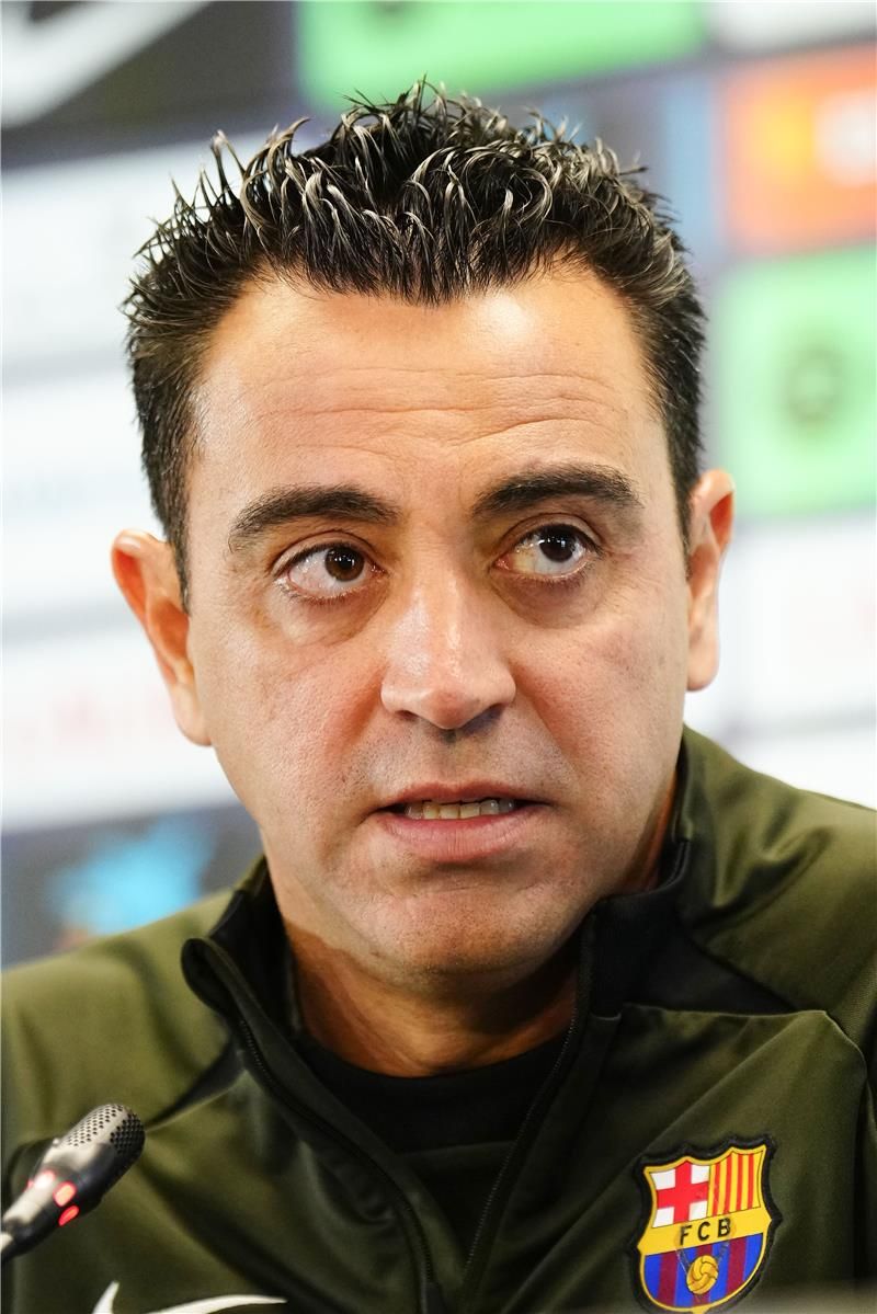 تشافي هيرنانديز