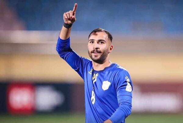 غيث المدادحة