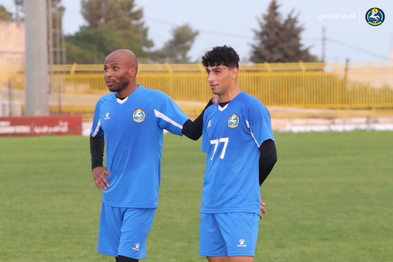 خليل بني عطية