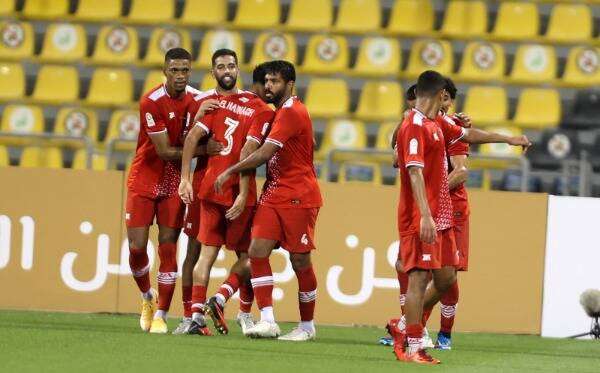 لاعبو الشمال