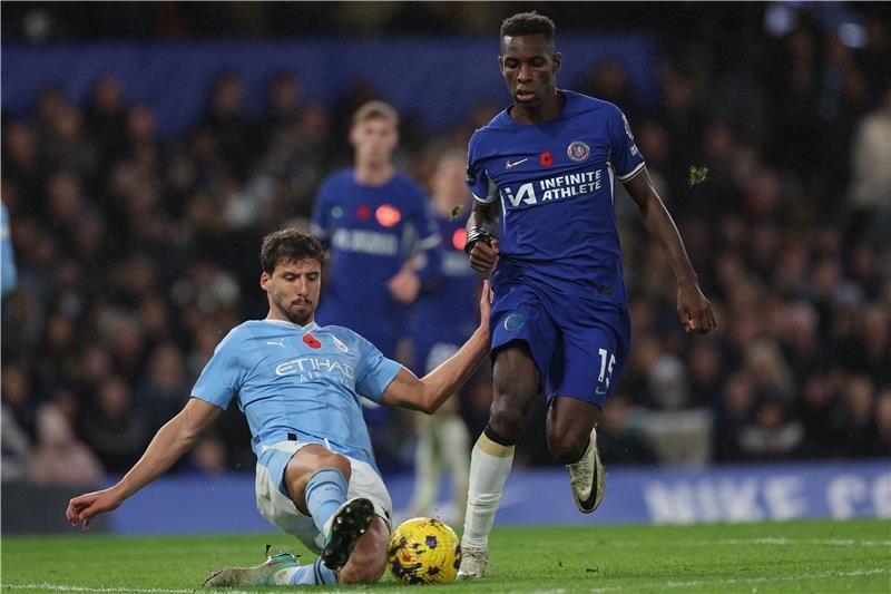 نيكولاس جاكسون