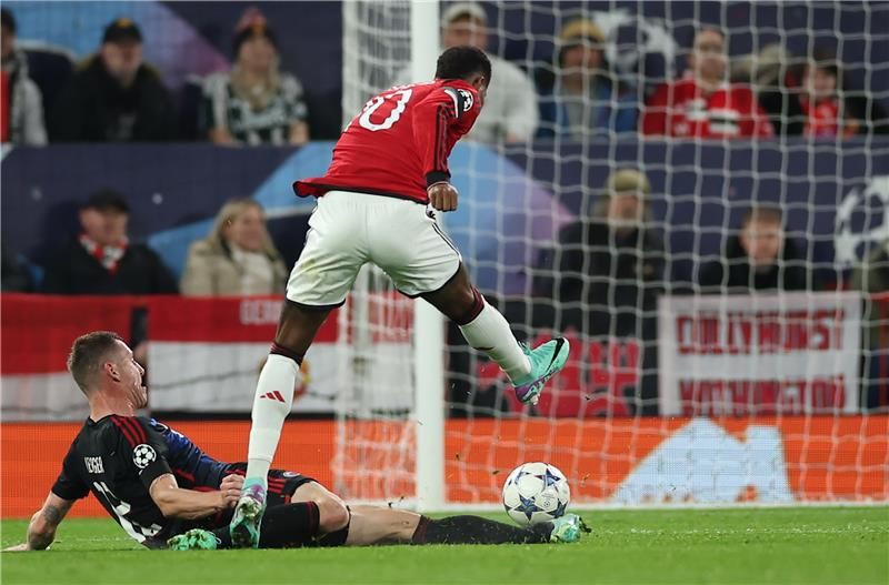 ماركوس راشفورد