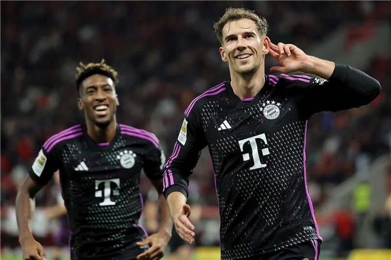 ليون جوريتسكا