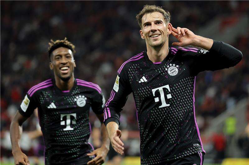 ليون جوريتسكا