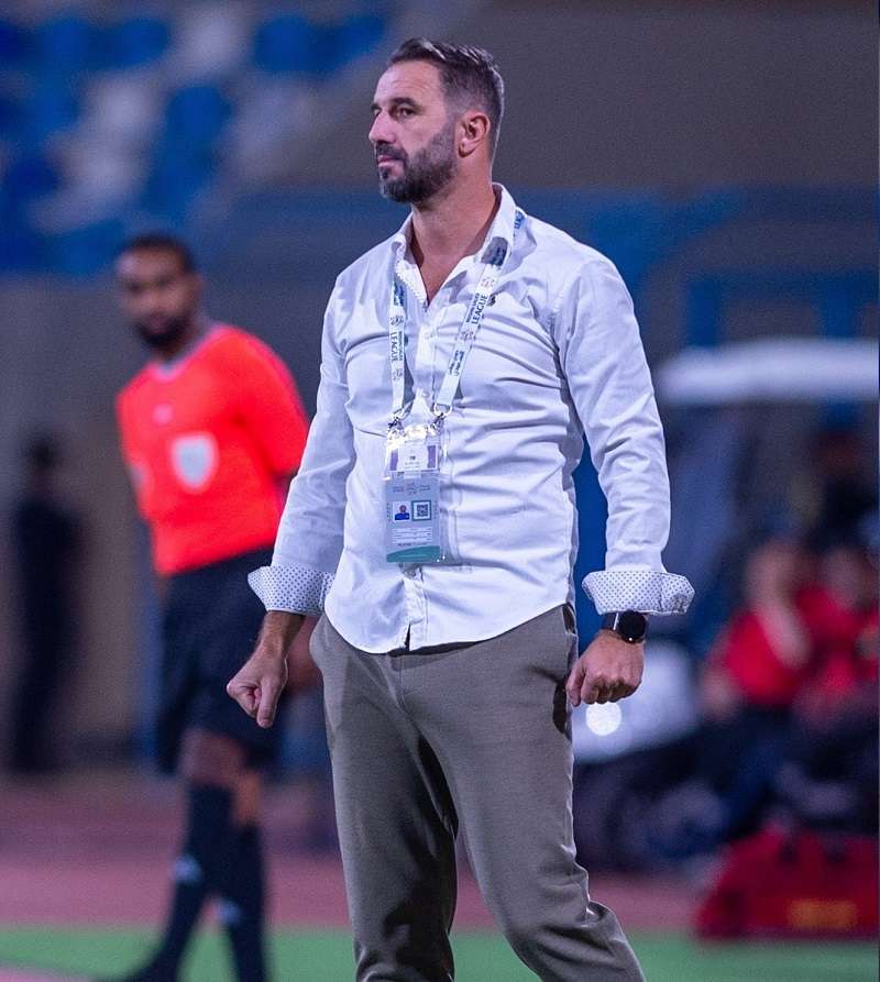 مارتن سيفيلا