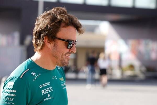 فرناندو ألونسو