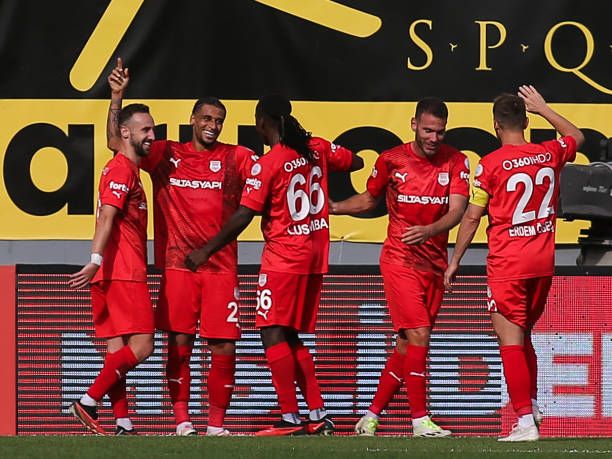 إسطنبول سبور