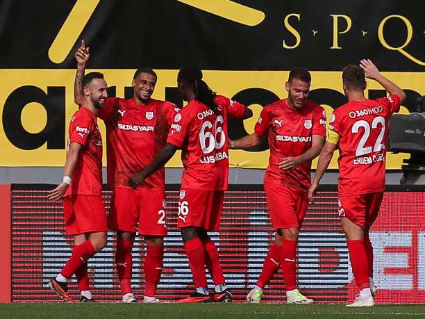 إسطنبول سبور