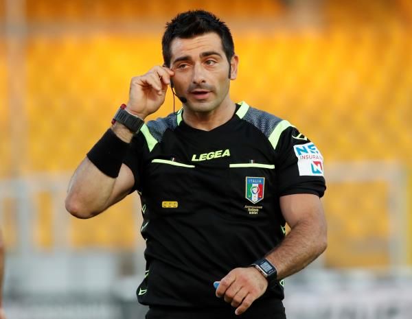 فابيو ماريسكا