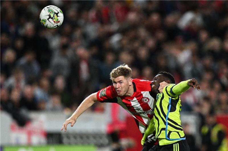 مواجهة سابقة بين الفريقين