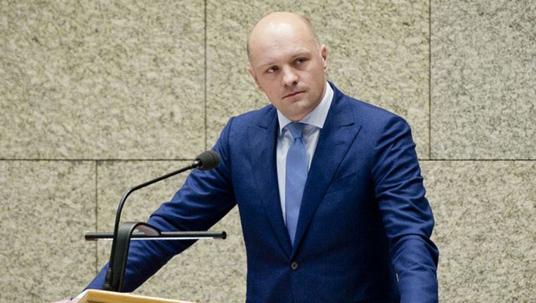 بوريس فان دير