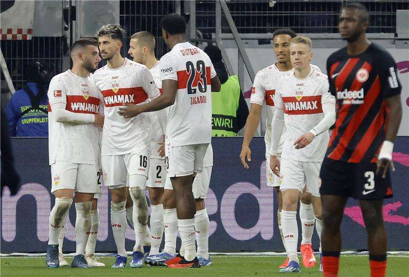 من المواجهة