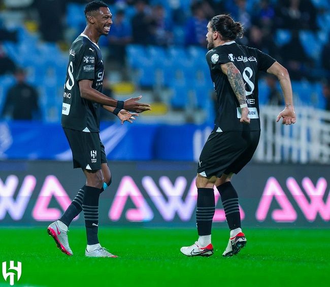 محمد كنو ونيفيز