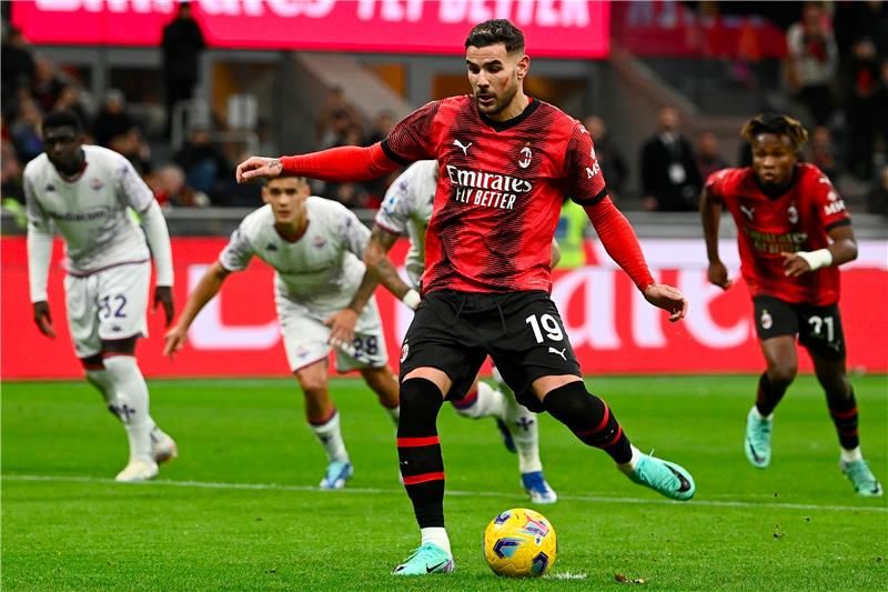 ثيو هيرنانديز