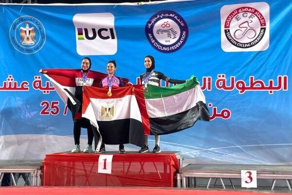 من التتويج