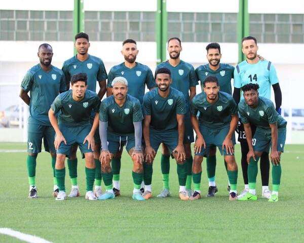 النصر الليبي